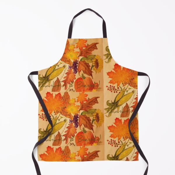 Item preview, Thankful & Blessed designed and sold by Kandi Curtis.