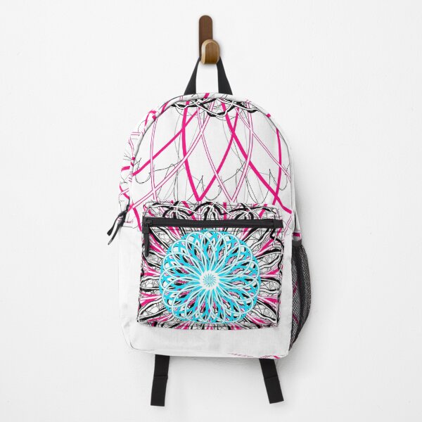 Item preview, Pink Flower Design designed and sold by Zovanah.