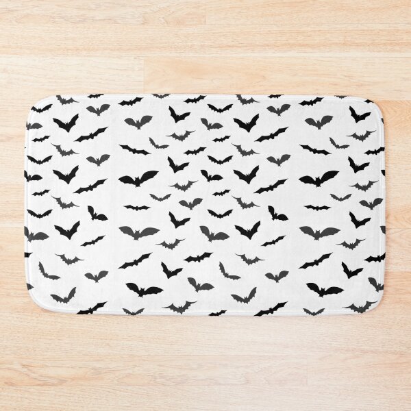 Item preview, Bats | HALLOWEEN designed and sold by designdroplet.