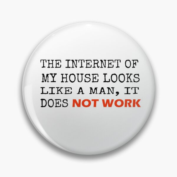 Item preview, INTERNET NO WORK designed and sold by montilla20.
