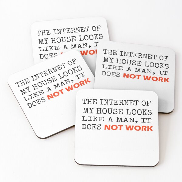 Item preview, INTERNET NO WORK designed and sold by montilla20.