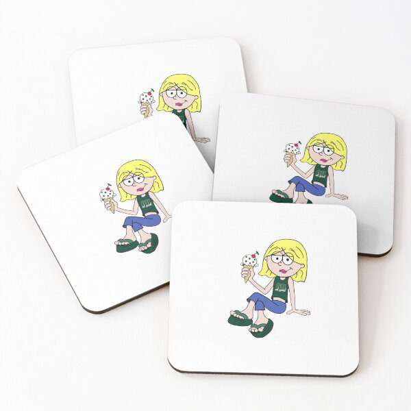 Item preview, Ohio University Lizzie McGuire designed and sold by Taylor Wutrick.