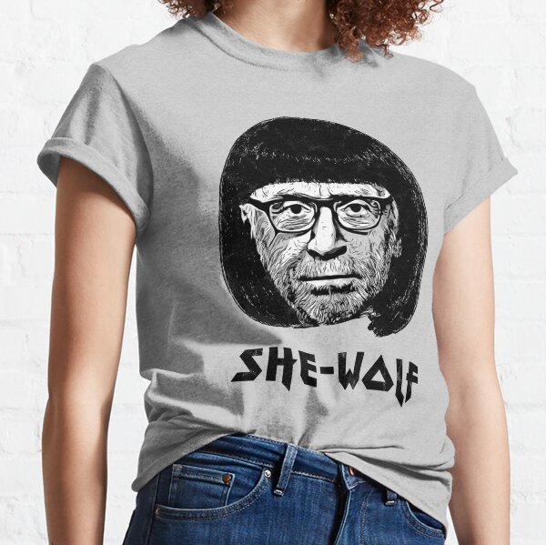 wolf blitzer shirt