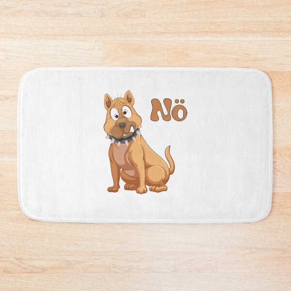Item preview, dog designed and sold by rico-09.
