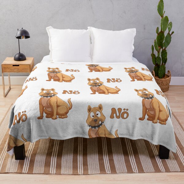 Item preview, dog designed and sold by rico-09.