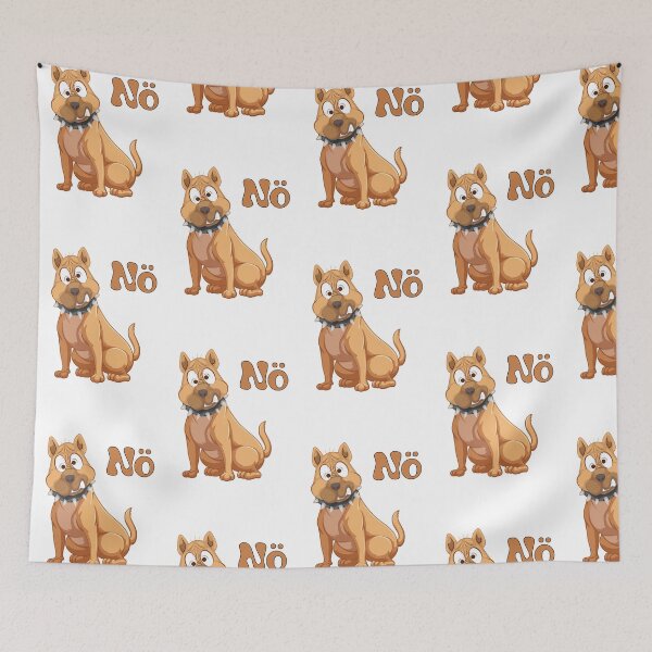 Item preview, dog designed and sold by rico-09.