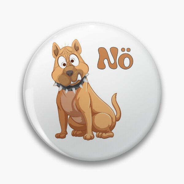 Item preview, dog designed and sold by rico-09.