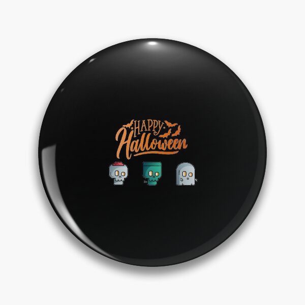 Item preview, Halloween Funny Costume Pumpkin Monster Gift designed and sold by Pummli.