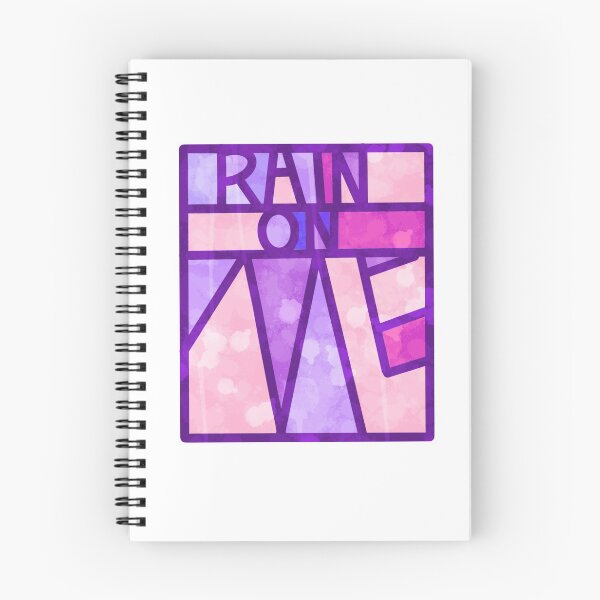 Item preview, Rain On Me Mosaic  designed and sold by FallonsDesigns.