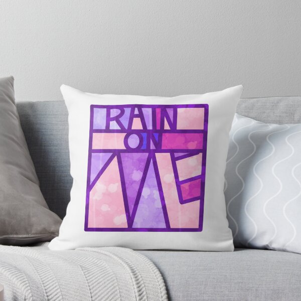 Item preview, Rain On Me Mosaic  designed and sold by FallonsDesigns.