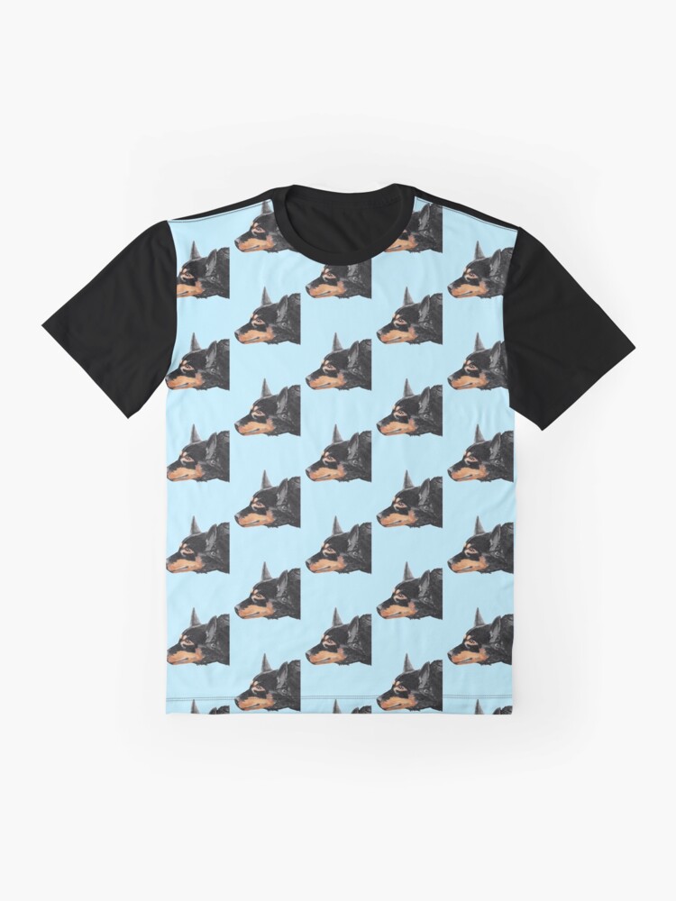 kelpie t shirt