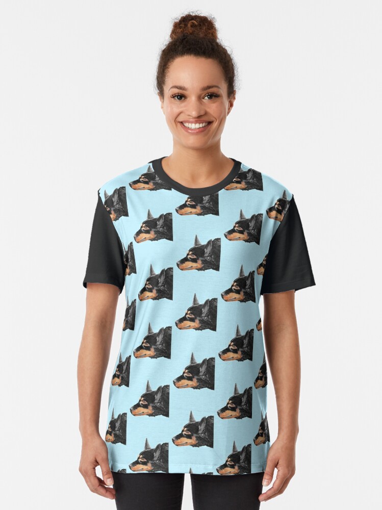 kelpie shirt