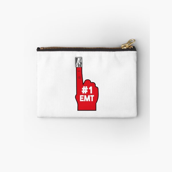 Item preview, Number 1 EMT Foam Hand With Oximeter designed and sold by MasterKlaw.