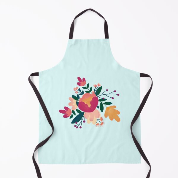 Item preview, Berries and Flowers of Joy designed and sold by Creativedusk.
