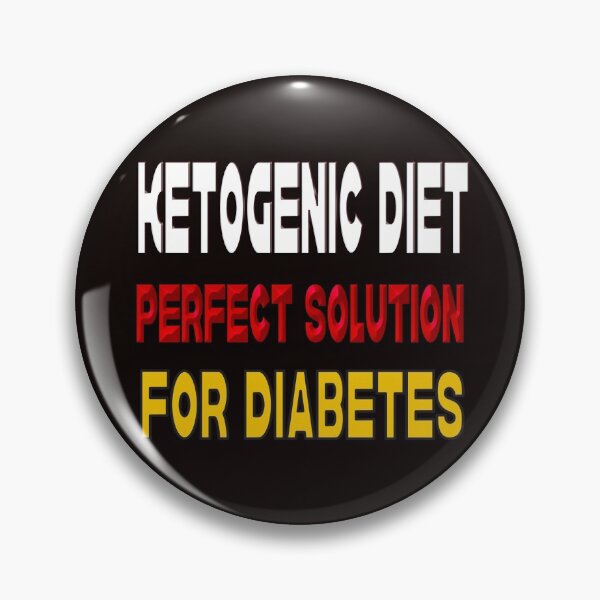 Item preview,   KETOGENIC DIET PERFECT SOLUTION FOR DIABETES designed and sold by Ralek.