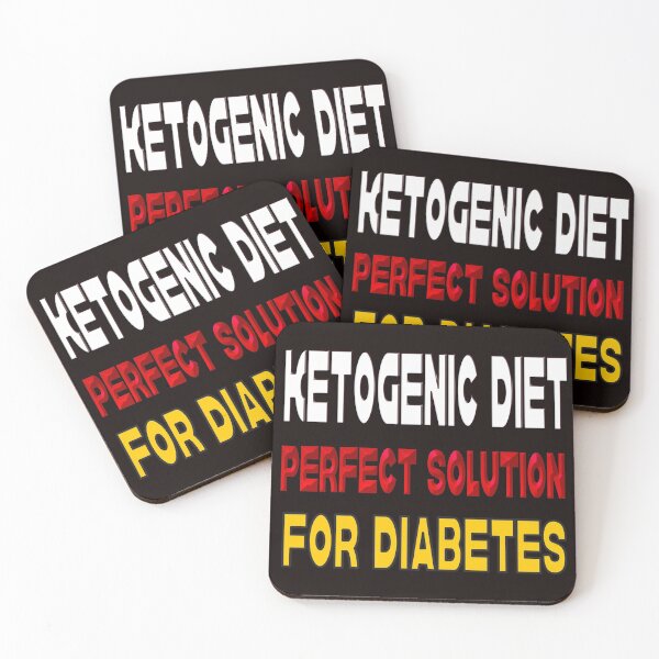 Item preview,   KETOGENIC DIET PERFECT SOLUTION FOR DIABETES designed and sold by Ralek.