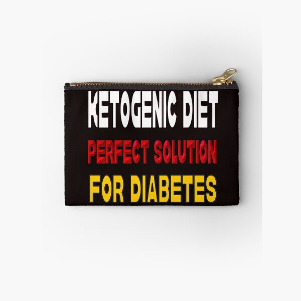 Item preview,   KETOGENIC DIET PERFECT SOLUTION FOR DIABETES designed and sold by Ralek.