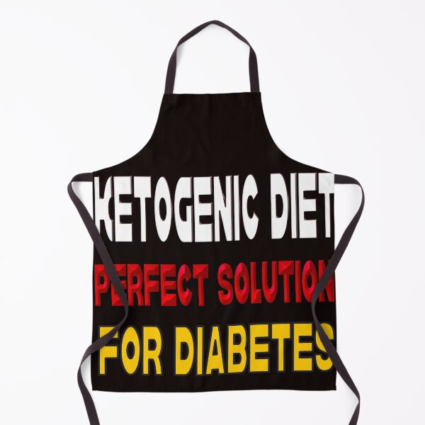 Item preview, KETOGENIC DIET PERFECT SOLUTION FOR DIABETES designed and sold by Ralek.