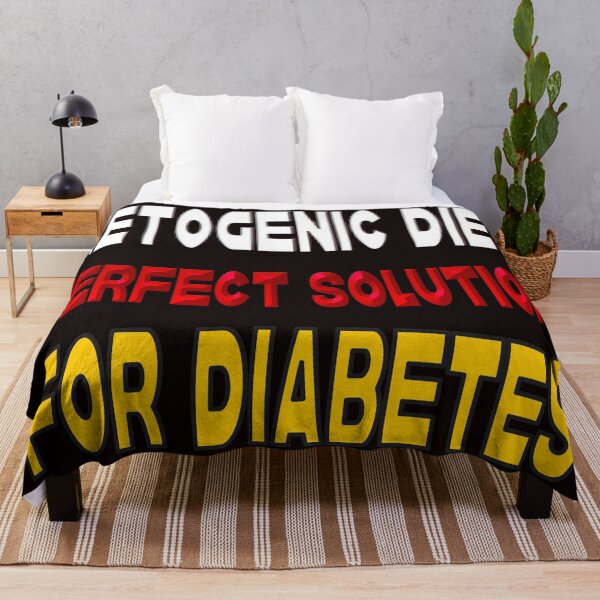 Item preview,   KETOGENIC DIET PERFECT SOLUTION FOR DIABETES designed and sold by Ralek.