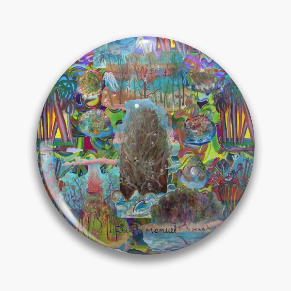 Item preview, Nature 9 designed and sold by Diego Manuel Rodriguez.