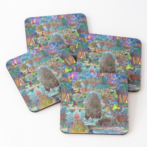 Item preview, Nature 9 designed and sold by Diego Manuel Rodriguez.
