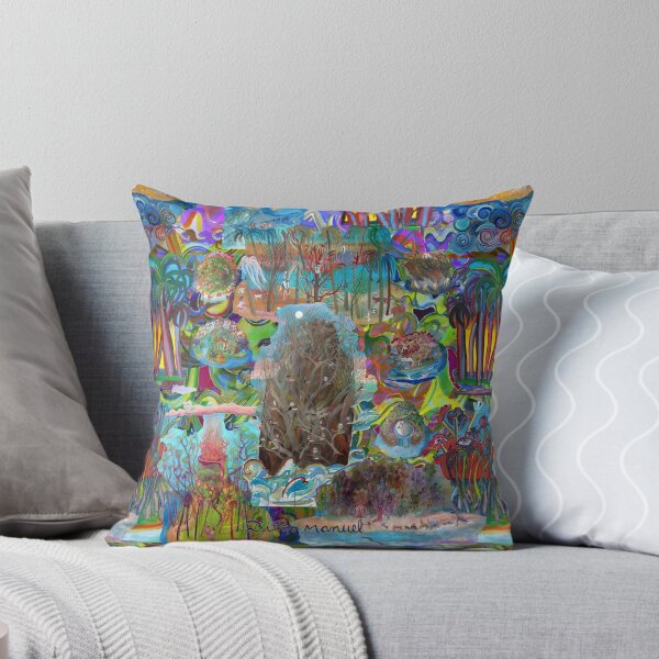 Item preview, Nature 9 designed and sold by Diego Manuel Rodriguez.