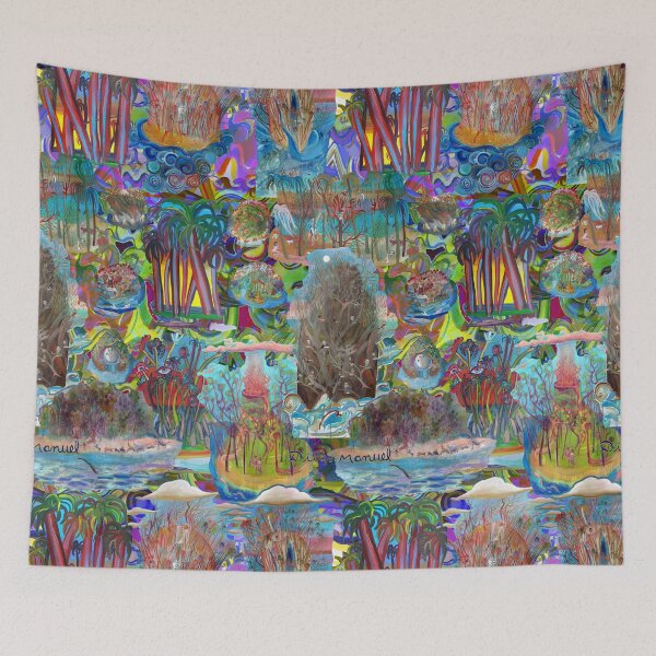 Item preview, Nature 9 designed and sold by Diego Manuel Rodriguez.