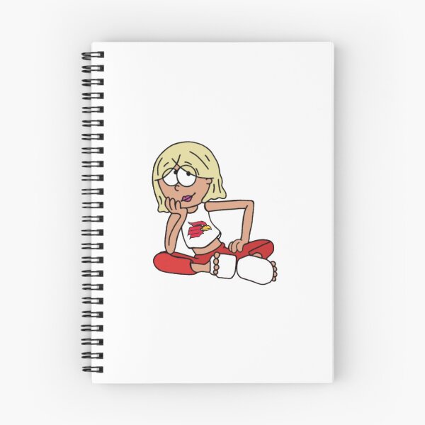 Item preview, Wheeling Lizzie McGuire designed and sold by Taylor Wutrick.