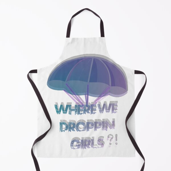 Item preview,  Where We Droppin Girls 3D designed and sold by jaml-12.