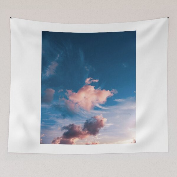 Item preview, Shine from all the blue designed and sold by Horizon Sky.