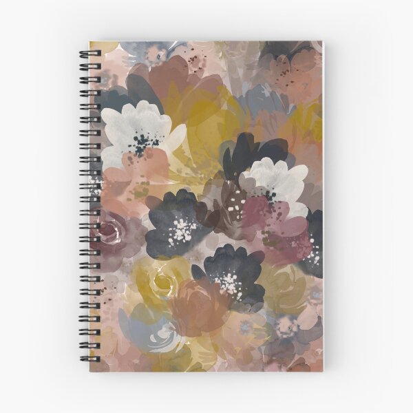 Item preview, Watercolor Wildflower Collage designed and sold by Kate Greene.