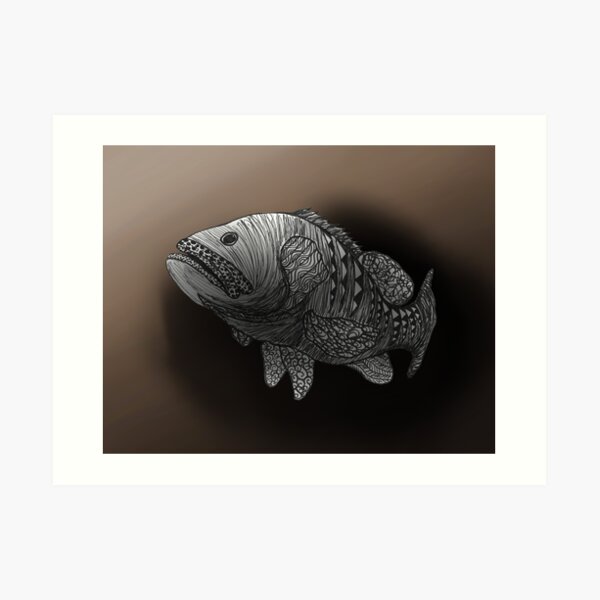 Goliath Grouper Gifts & Merchandise Redbubble