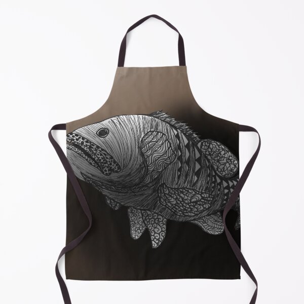 Item preview, Goliath Grouper designed and sold by Living-Lines.