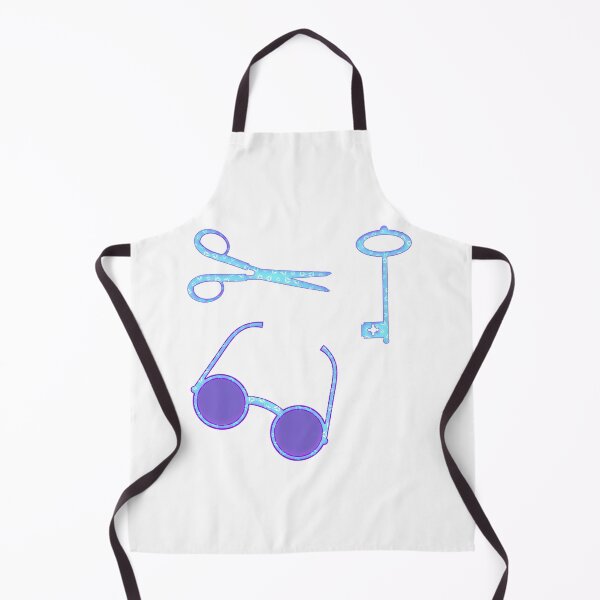 Item preview, Little things you always lose blue designed and sold by Amalus-files.