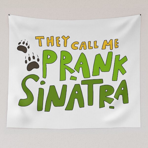 Item preview, prank sinara - new girl designed and sold by mmbk.illustrations.