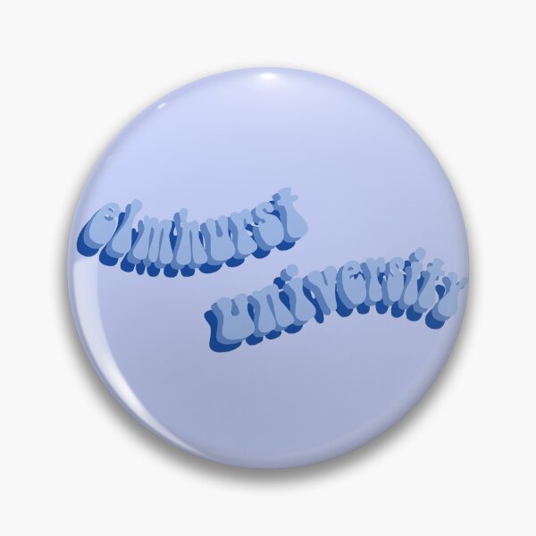 Item preview, elmhurst university designed and sold by astrofells.