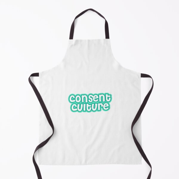 Item preview, Consent Culture designed and sold by Made by Taylor J.