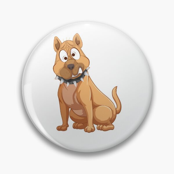Item preview, dog designed and sold by rico-09.