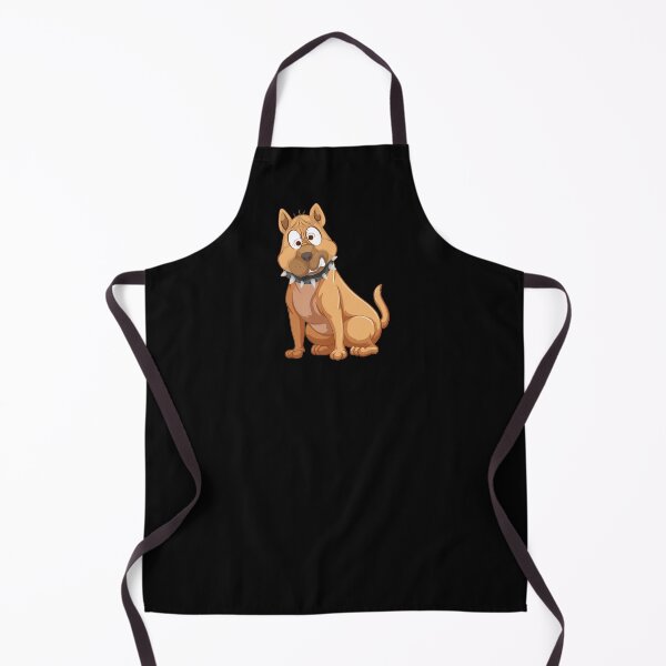 Item preview, dog designed and sold by rico-09.