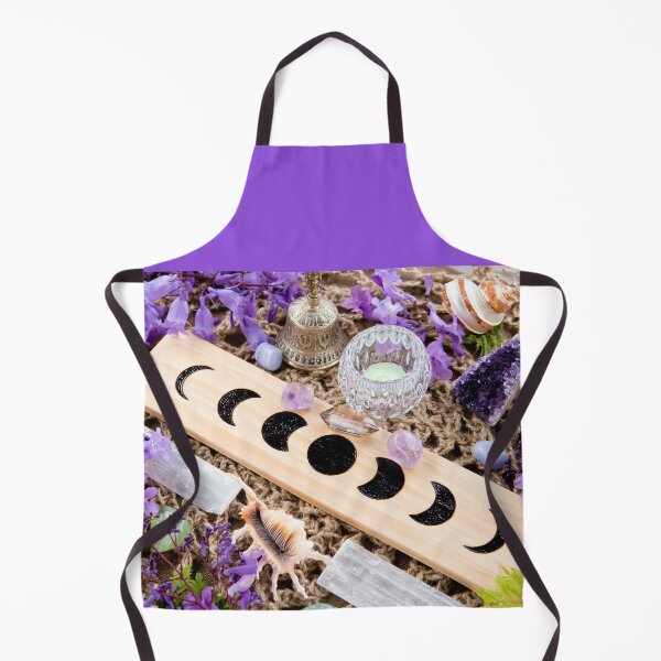 Item preview, Moon Altar designed and sold by MagicalCreative.