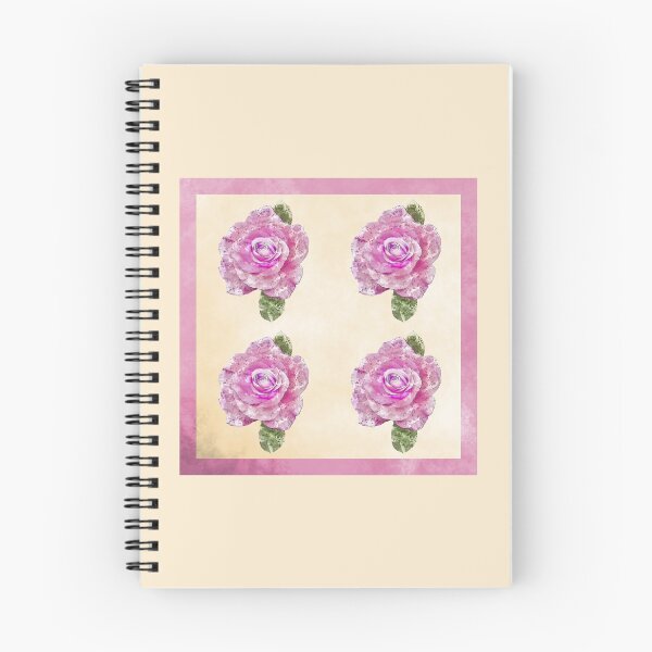 Item preview,  Pink Roses designed and sold by sirglennbo.