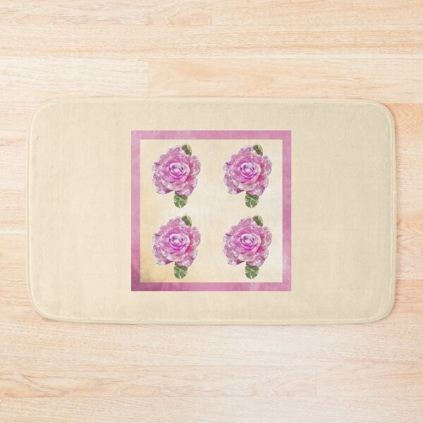Item preview,  Pink Roses designed and sold by sirglennbo.