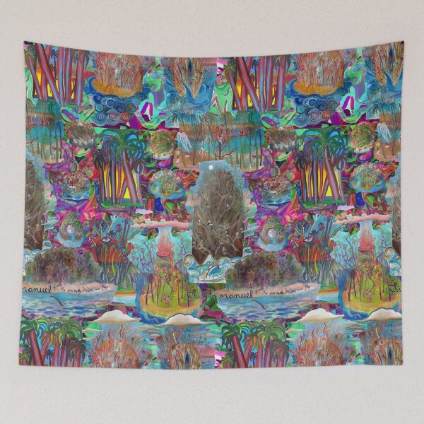 Item preview, Nature 10 designed and sold by Diego Manuel Rodriguez.