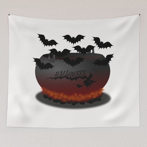 Item preview, Brujas Brew designed and sold by Luvjesus2.