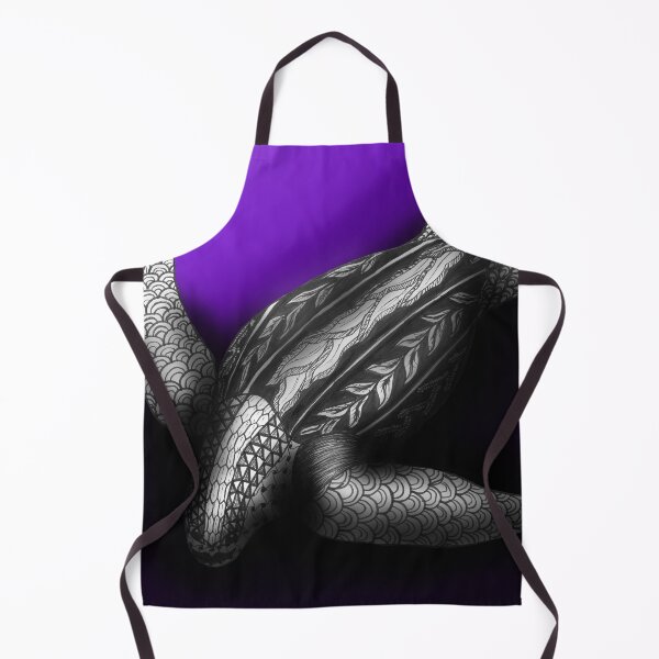 Item preview, Leather-back Sea Turtle designed and sold by Living-Lines.