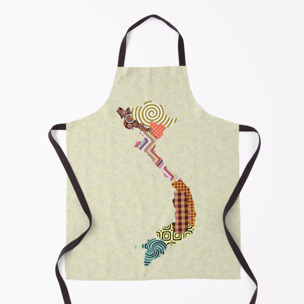 Item preview, Vietnam designed and sold by lanrestudio.