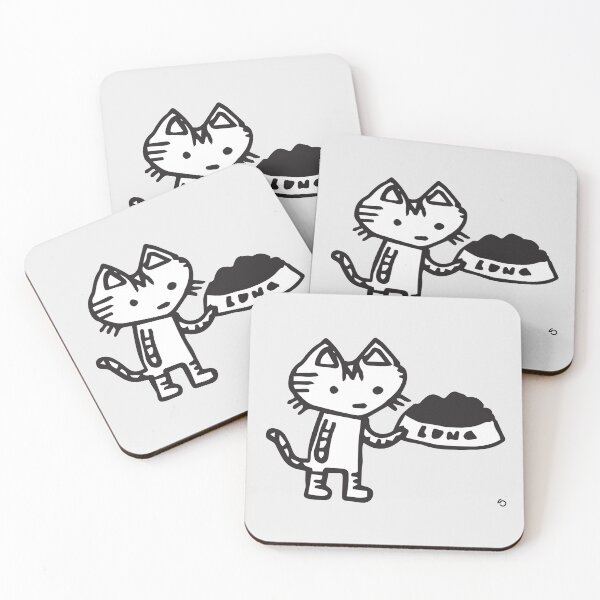 Item preview, Cat Food designed and sold by MarkStudio.