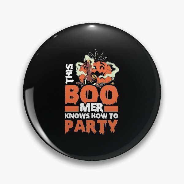 Item preview, Halloween Funny Costume Pumpkin Monster Gift designed and sold by Pummli.