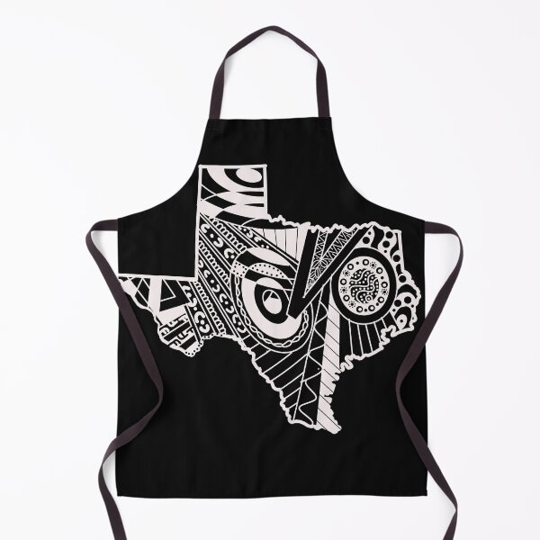 Item preview, Map of Texas abstract art designed and sold by tqueen.