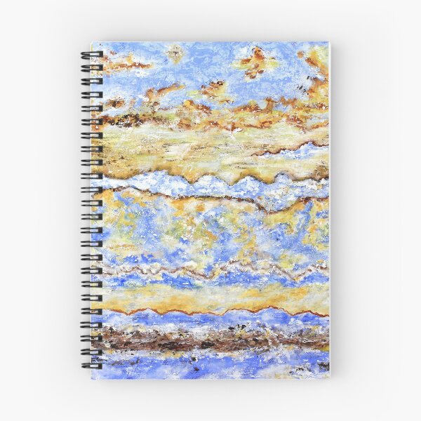 Item preview, Currumbin Dawn designed and sold by Kathie Nichols.